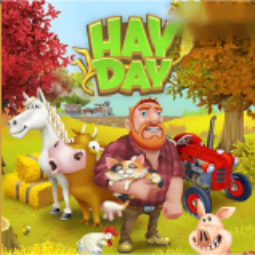 Farm Pass
 0